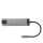 Natec MULTIPORT ADAPTER FOWLER GO USB-C 5W1 HUB ->USB 3.0 2X, HDMI - 1470243 - zdjęcie 4